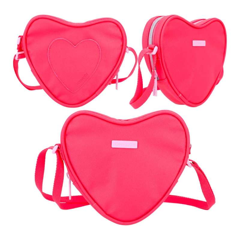 TOPModel Tasche in Herzform ONE LOVE