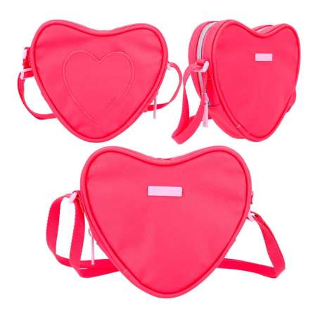 TOPModel Tasche in Herzform ONE LOVE