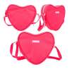 TOPModel Tasche in Herzform ONE LOVE
