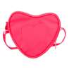 TOPModel Tasche in Herzform ONE LOVE - hinten