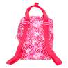 TOPModel Rucksack ONE LOVE - hinten