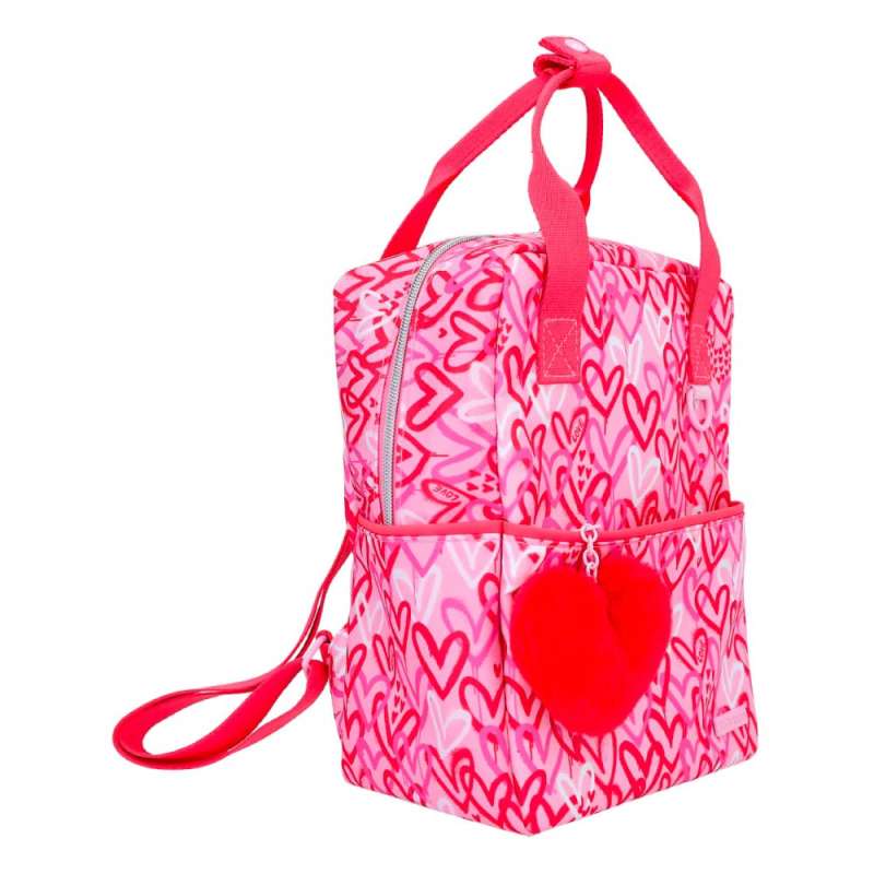TOPModel Rucksack ONE LOVE - Seite