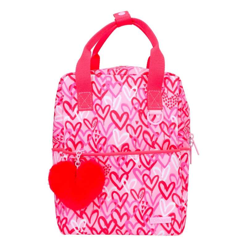 TOPModel Rucksack ONE LOVE - Front