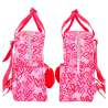 TOPModel Rucksack ONE LOVE - seitlich