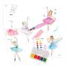 TOPModel Watercolour Set BALLET - Farben