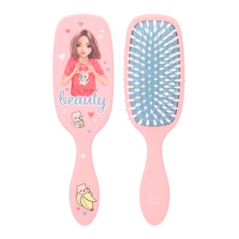 TOPModel Haarbürste CUTIE STAR - Variante