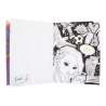 TOPModel Colour & Design Book - Seite