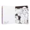 TOPModel Colour & Design Book - ausmalen