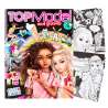 TOPModel Colour & Design Book