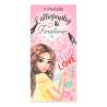 TOPModel Kalligraphy und Fineliner Set - Packung