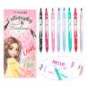 TOPModel Kalligraphy und Fineliner Set