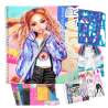 TOPModel POPSTAR Malbuch