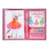 TOPModel Watercolour Set - Front