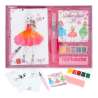 TOPModel Watercolour Set