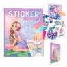 TOPModel Sticker Your Picture Fantasy