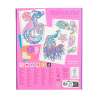 TOPModel Sticker Your Picture Fantasy - hinten
