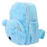 TOPModel Rucksack Fell ICEWORLD - seitlich