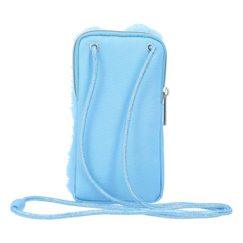 TOPModel Smartphonetasche Fell ICEWORLD - hinten
