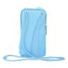 TOPModel Smartphonetasche Fell ICEWORLD - hinten