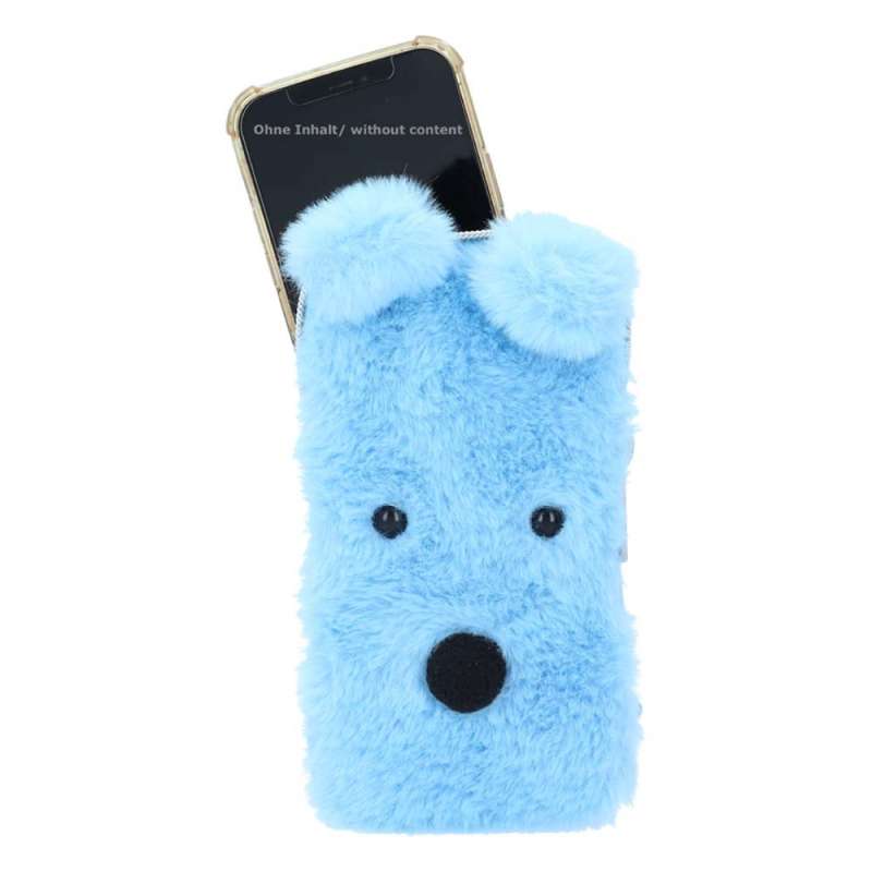 TOPModel Smartphonetasche Fell ICEWORLD - Handy