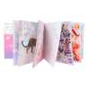 TOPModel Create your Fantasy Friend ICEWORLD - offen