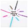 TOPModel Handlettering Stifte Set - Buntstifte