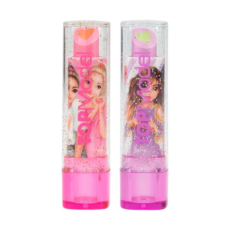 TOPModel Radierer-Lippenstift - geschlossen