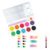 TOPModel Colour me up Paper - malen