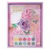 TOPModel Colour me up Paper - Front