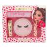 TOPModel Maniküre Set In Box BEAUTY GIRL - Front