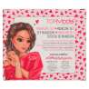 TOPModel Maniküre Set In Box BEAUTY GIRL - hinten