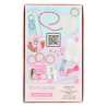 TOPModel Makramee Bastel Set - hinten