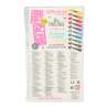 TOPModel Fineliner-Set - hinten