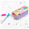 TOPModel Neon Dekomarker-Set - Packung