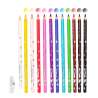 TOPModel Basic Buntstifte Set 12 Farben - Stifte