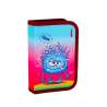 SPIRIT Federmäppchen für Jungen 1-Zip 28-teilig - DIZZY MONSTER