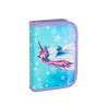 SPIRIT Federmäppchen für Mädchen 1-Zip 28-teilig - LITTLE DREAM