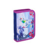 SPIRIT Federmäppchen für Mädchen 1-Zip 28-teilig - MAGIC DREAM