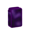 SPIRIT Federmäppchen für Mädchen 3-Zip 28-teilig - verschiedene Motive - Purple Universe