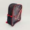 STAR WARS Kylo Ren Kindergartenrucksack seitlich mit Reißverschluss