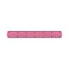 BRUNNEN Lineal Colour - in 15 cm und 30 cm - verschiedene Farben - tulip 30cm