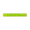 BRUNNEN Lineal Colour - in 15 cm und 30 cm - verschiedene Farben - kiwi 30cm