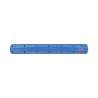 BRUNNEN Lineal Colour - in 15 cm und 30 cm - verschiedene Farben - azur 30cm