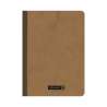 BRUNNEN Notizbuch Premium FACT!plus Kladde - A4, A5 und A6 - in verschiedenen Farben - A6 kariert