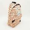 VADOBAG Kinderrucksack Pret Hase seitlich