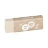 BRUNNEN Radiergummi DUST free - verschiedene Sorten - Natur