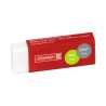 BRUNNEN Radiergummi DUST free - verschiedene Sorten - weiß