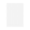 BRUNNEN Ringbucheinlagen in A4, A5, A6 und A7 / 20-, 50- und 100-Blatt - A4 | 5 x 7 mm rautiert, weiß, 50 Blatt - Blatt