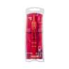 Schnellverstellzirkel Peak 3, 4 und 5 - von Ø 310 mm bis Ø 370 mm - Peak 4 Colour Code | Ø 370 mm, red - Packung