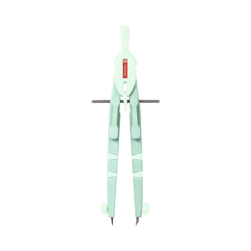 Schnellverstellzirkel Peak 3, 4 und 5 - von Ø 310 mm bis Ø 370 mm - Peak 4 Colour Code | Ø 370 mm, mint